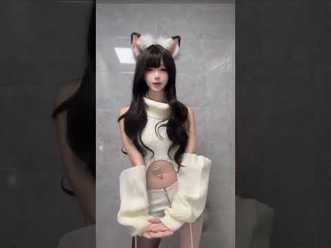 P3296 #cosplay #cute #dance