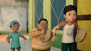 Download lagu Bermain Bedug | Adit & Sopo Jarwo mp3