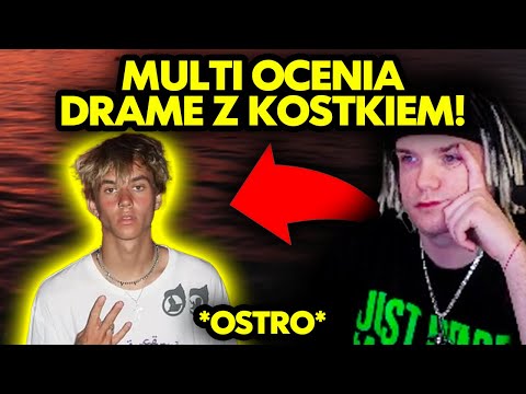 MULTI ocenia DRAME Z KOSTKIEM! *ostro*