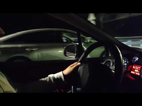 Thumbnail for FAW Bestune B70 2.0T 217hp vs Peugeot 408 st.3 ~240Hp (Start 100 km/h) 2 lap by Bestune