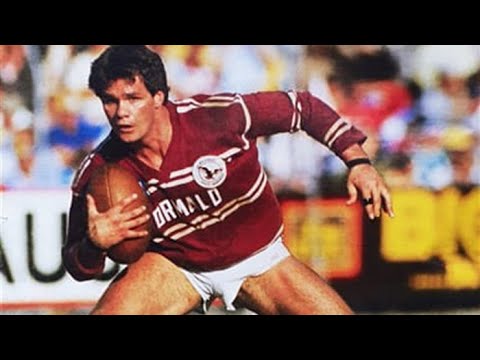 1985 Round 7 St George vs. Manly Sea Eagles