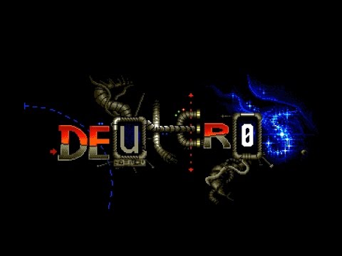 Deuteros - The Next Millennium picture