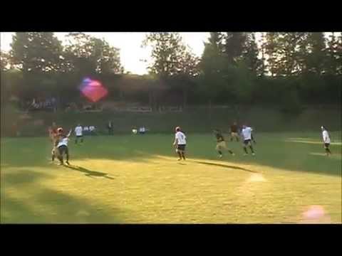 SV Villenbach - SV Bachhagel 1 : 2 (04.05.2014)