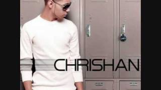 Chrishan - Impossible
