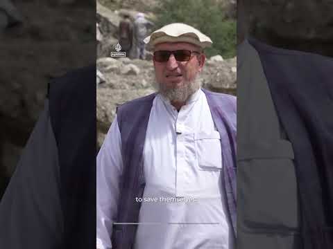 Afghanistan flood death toll climbs to 23
