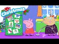 Peppa S GIANT Christmas Card Letter To Santa Christmas Special Peppa Pig Full Episodes