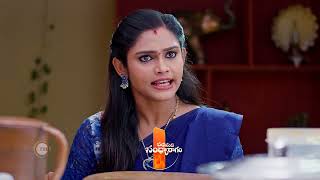 Padamati Sandhyaragam | Ep 532 Preview - May 30 2024 | Telugu | Jaya Siri, Sai Kiran, Anil | ZEE5