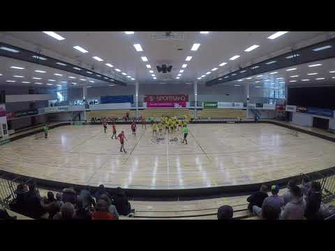 EMV 2018/2019 ML 20.01.2019 TalTech - Jõgeva SK Tähe/Olivia 9-7