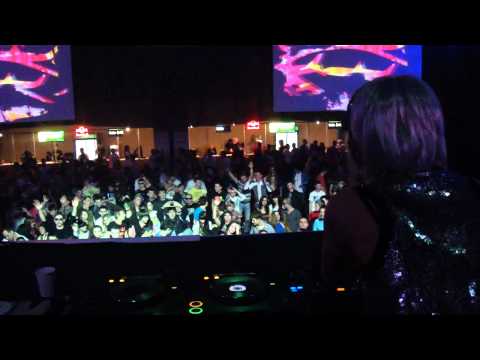 Marika Rossa @ Paper Fest (Radmir expohall)