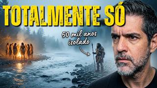 O FIM DOS NEANDERTAIS: O segredo revelado pelo fóssil de Thorin