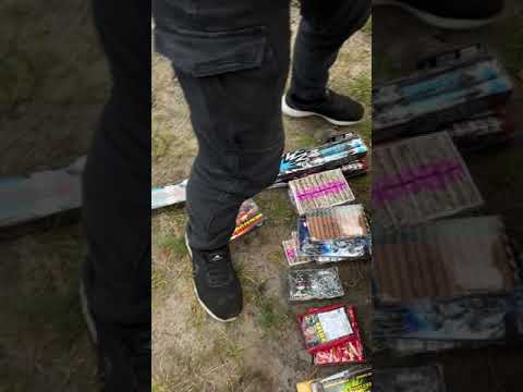 Allegedly FP3 "Original" - smokes heavily (Test 2)