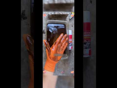 The Versatile Nitrile Rubber Gloves: From Food Prep to Automotive Repairs#nitrilegloves