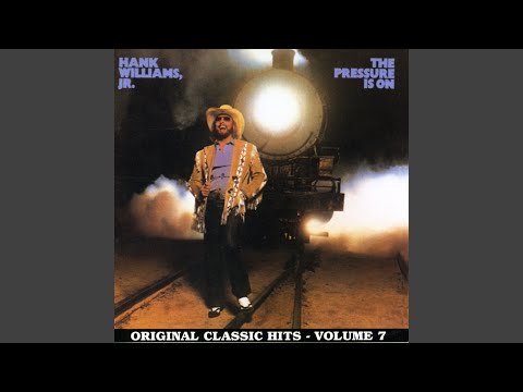 All My Rowdy Friends (Have Settled Down)