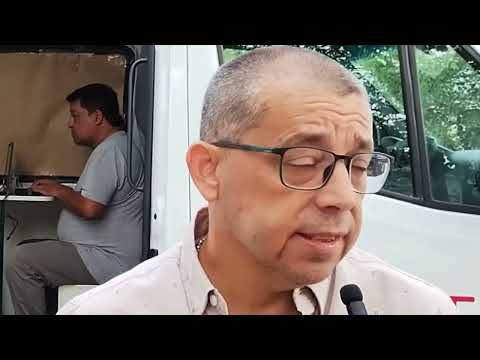 Finalizaron las actividades del móvil del Registro Civil en el Departamento de General Güemes