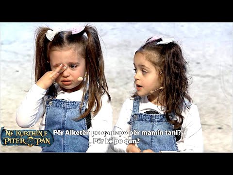 Alketën e kanë pushuar nga puna? Pas reagimeve epike, binjaket mësojnë të ëmën si të prezantojë