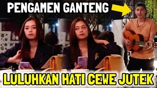 Download lagu PRANK NGAMEN || AWALNYA JUTEK ENDINGNYA BAPER PARAH ‼️ mp3