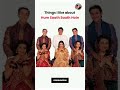 Sonali Bendre In Hum Sath Sath Hain Is Pure Bliss ️🫶