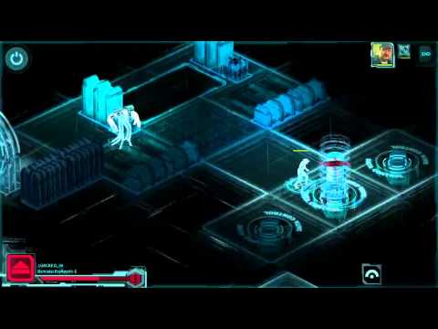 Steam Community :: Video :: Let's Play Shadowrun Returns Part 7 - Enter ...