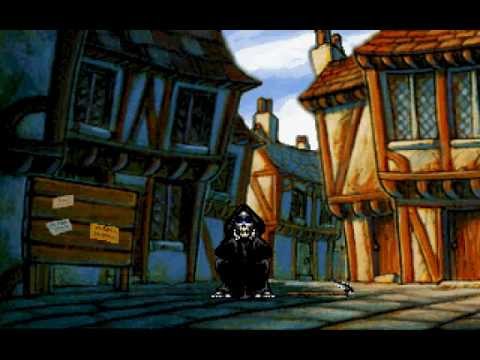 Let's Play Discworld 45: The Showdown