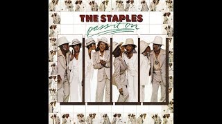 The Staples ‎– Making Love ℗ 1976