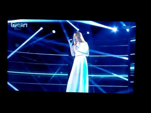 Arilena Ara-Vegim X Factor Albania 4.