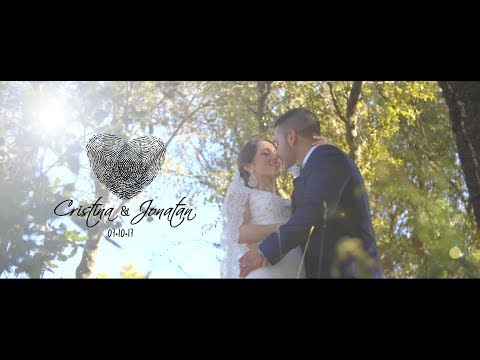 CRISTINA ? JONATAN - Edición Xpress