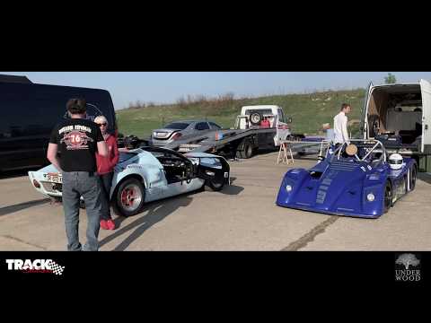 Track Solutions - track days 20 04 19