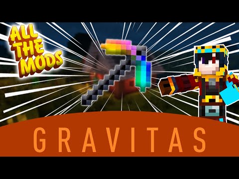 PRIMEIRAS FERRAMENTS NO TERRAFIRMA CRAFT NA 1.18.2 | ALL THE MODS GRAVITAS - EP 02
