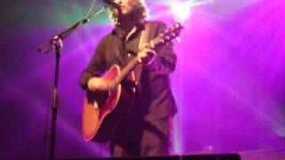 Starsailor - Bruxelles Ancienne Belgique - The Thames All I Want Is You
