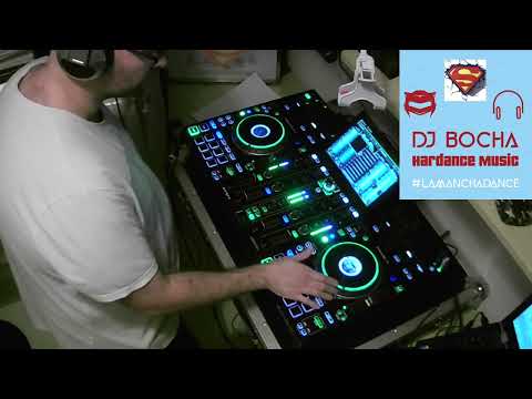 DJ BOCHA - 4-11-2022