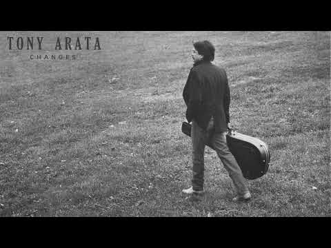 Tony Arata - Changes - 2022 Expanded Edition