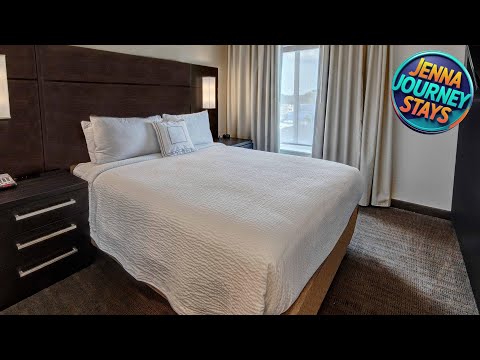 Residence Inn Tulsa Midtown | Tulsa (OK), United States | Hotel Review ⭐