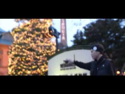 DJ Souljah in Hokkaido ! : VLOG #6