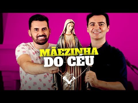 Mãezinha Do Céu video