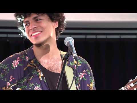 2025 // Leo Middea Café Concerto 