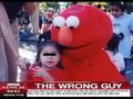 The Truth About Elmo