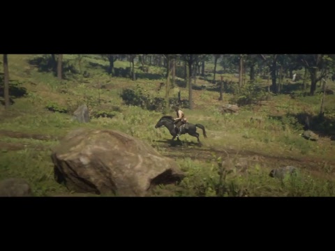 Red Dead Redemption 2 Let's Play Gameplay Walkthrough Part 32