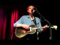Joel Plaskett - One Look (live at Kings Theatre)