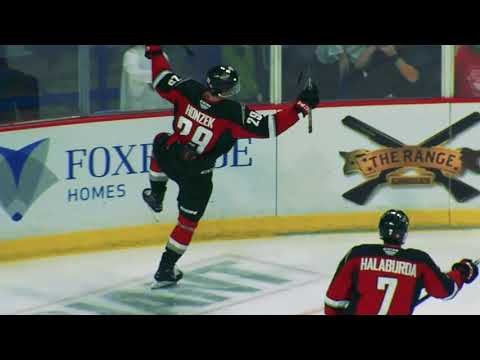 2022-23 Vancouver Giants White Spot Packs