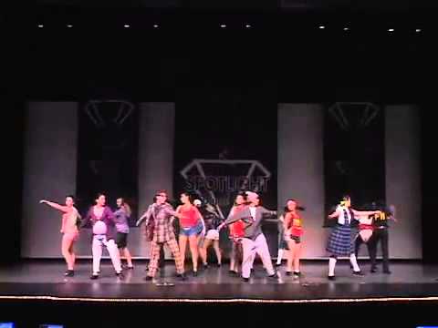 San Ramon - Tap Category Winner