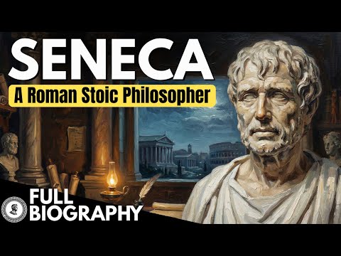Seneca The Younger Documentary to Fall Asleep To
