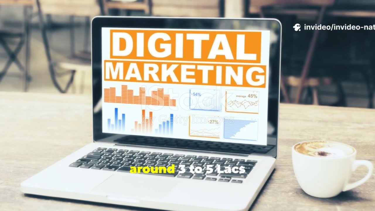 Data Analytics vs Digital Marketing 2025 | Skills, Salary, Jobs & Career Guide