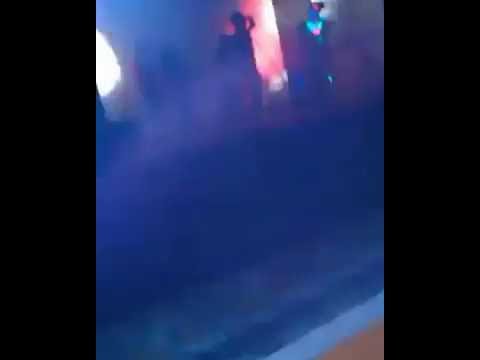 Jay Wells/Suni Tha Great - Performing Live