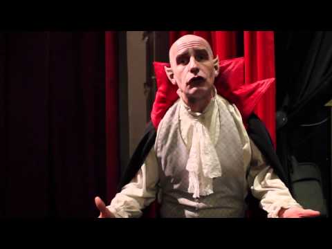 The Discriminating Gamer: S1E6 Fury of Dracula