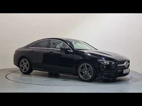 Mercedes-Benz CLA CLA 180 - Image 2