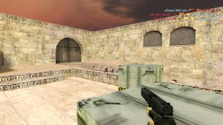 GeT RiGhT vs eSrael @ ESWC 2011