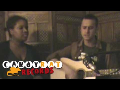 Matthew Santos - Daughter of the Sun