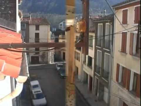 Arles 2004 Jens French House 1