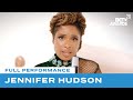 Jennifer Hudson Performs “Young, Gifted & Black” | BET Awards 2020