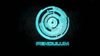 Pendulum feat. Steven Wilson - The fountain [HQ]